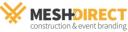 Mesh Direct logo